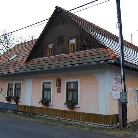 Stary Banská Štiavnica