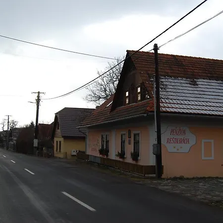 Stary Pensjonat