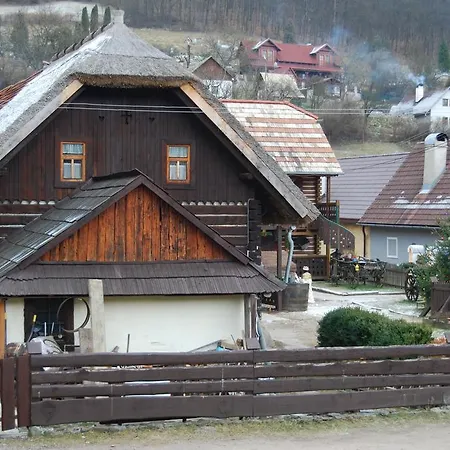 Pensjonat Stary 2*