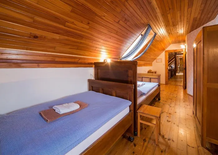 Stary בית הארחה Banská Štiavnica